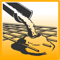 Buzz Concrete Driveway Service