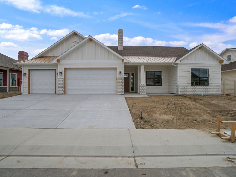 Concrete Driveway Service