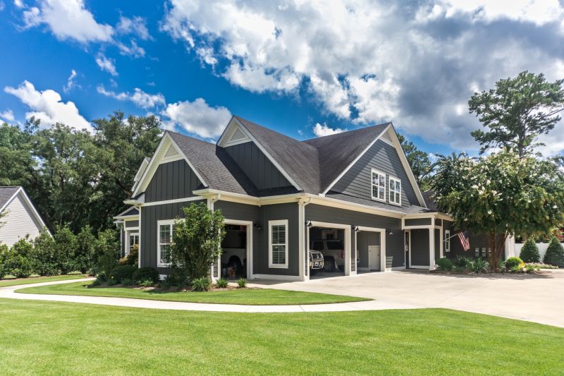 Concrete Driveway Service