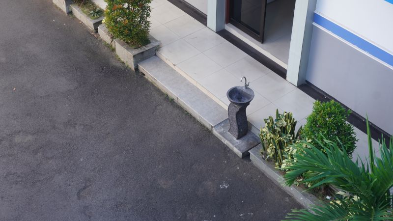 Concrete Driveway Cost Guide — Cost of Concrete Driveway Service