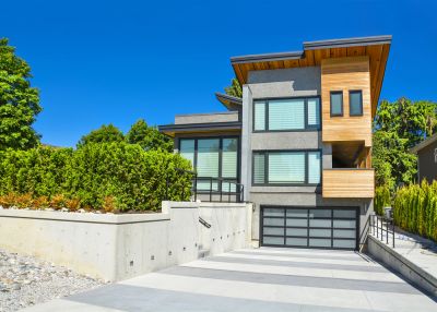 Concrete is Durable